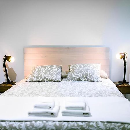 Apartamento Aldako By Sanse Holidays San Sebastián Exteriör bild