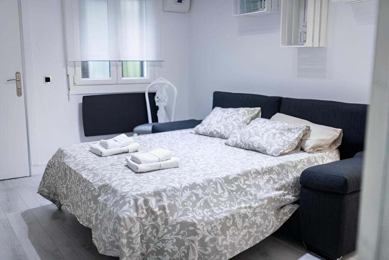 Apartamento Aldako By Sanse Holidays San Sebastián Exteriör bild