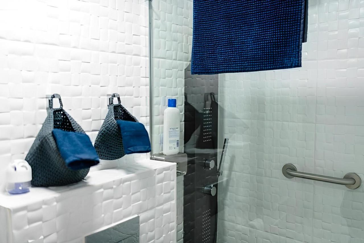 Apartamento Aldako By Sanse Holidays San Sebastián Exteriör bild